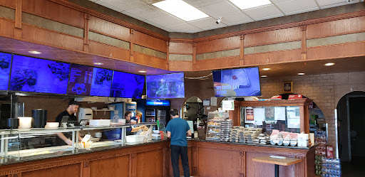 Photo of Mr Shawarma - 2555 Baseline Rd, Ottawa, ON K2H 7B3